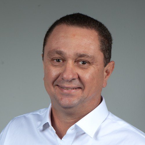 Foto de Manoel Carvalho